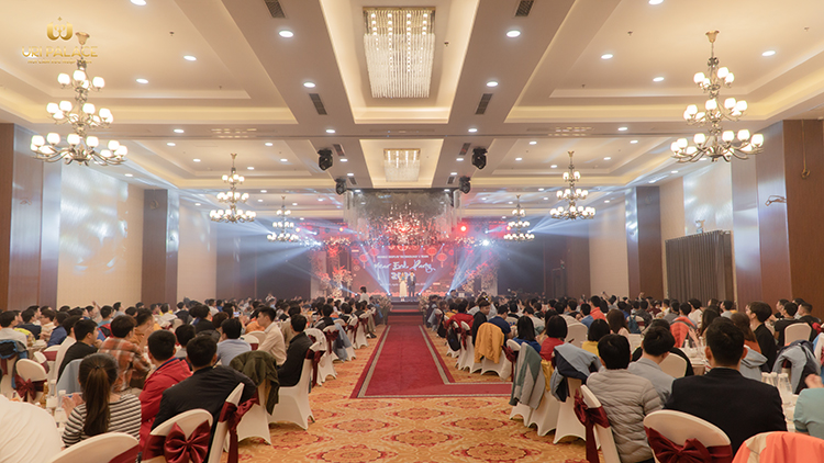 TỔ chức sụe kiện